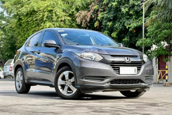 2015 Honda HR-V 1.8 E CVT Automatic Gas for sale by Trusted seller