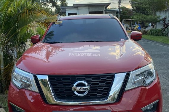 RUSH sale! Red 2020 Nissan Terra SUV / Crossover good condition, cheap price