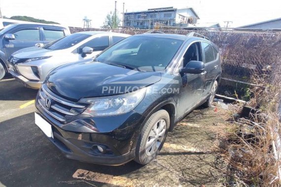 2015 Honda Crv 4x4 AT 35k odo (no sparetire) w/docs   - 649k