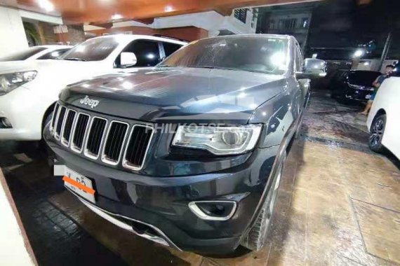 RUSH sale!!! 2014 Jeep Cherokee SUV / Crossover 