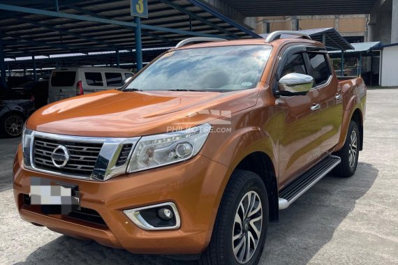 Nissan 2021 Navara VL 4x4 4wd automatic Auto