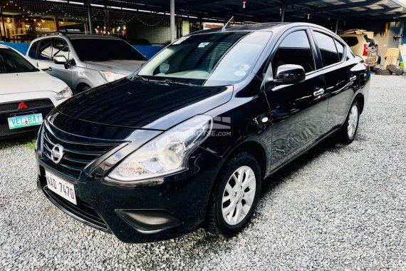 2017 NISSAN ALMERA 1.5L MANUAL 33,000 KMS ONLY SUPER FRESH FLAWLESS! FINANCING AVAILABLE. 