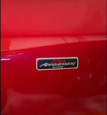 Sell Red 2014 Mazda Mx-5 in Quezon City