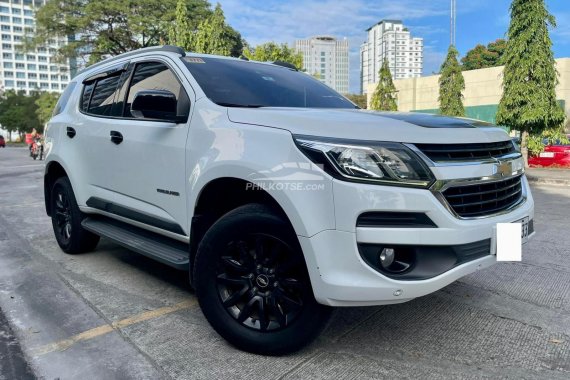 Hot!! 2019 Chevrolet Trailblazer Z71 4x4 2.8 Automatic Diesel Top of the Line for sale