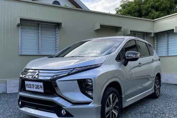 2019 Mitsubishi Xpander GLS Sport w/WARRANTY