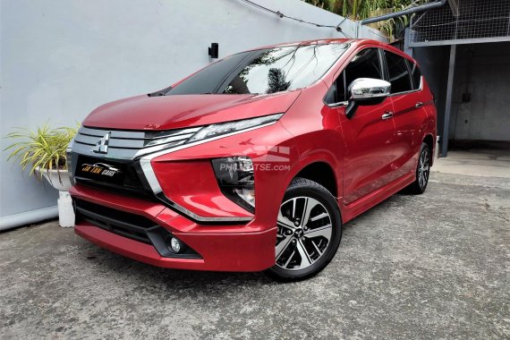 2019 Mitsubishi Xpander  GLS Sport 1.5G 2WD AT