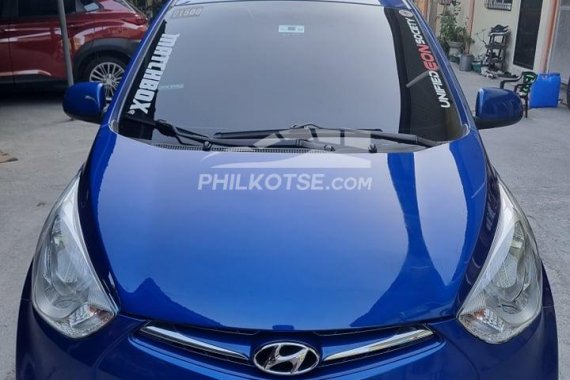  2018 Hyundai Eon AVN MT nam4233 18k odo - 288k (with back up camera, free hubcap) - All in w/ins DP