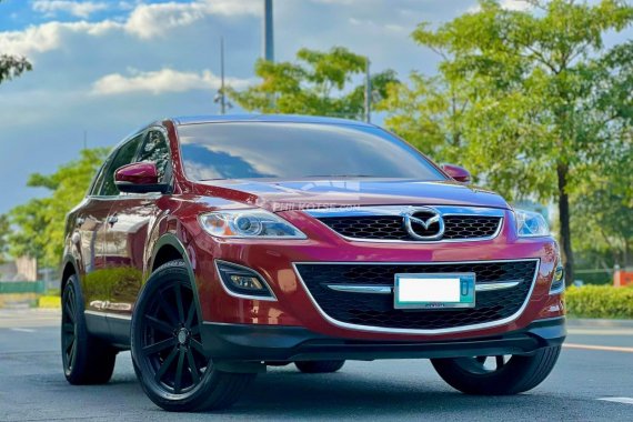 RUSH sale!!! 2013 Mazda CX-9 SUV / Crossover at cheap price