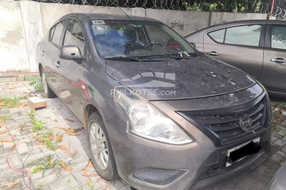 2018 Nissan almera 1.5 E MT   - 299k