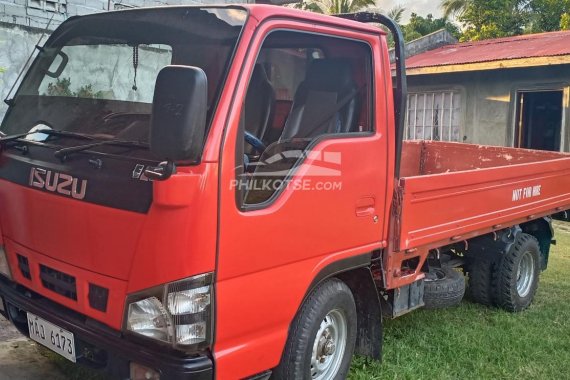 HOT!!! 2020 Isuzu Elf for sale at affordable price