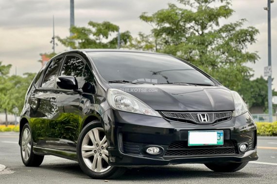 Rush Sale! 2013 Honda Jazz 1.5 AT Gas for affordable price