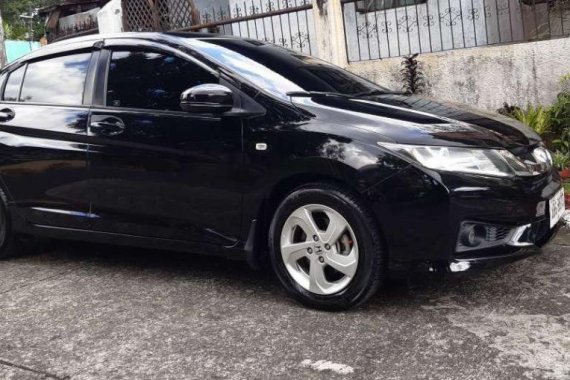 Sell Black 2019 Honda City in San Mateo