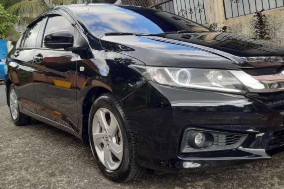 Sell Black 2019 Honda City in San Mateo