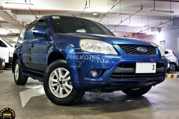 2011 Subaru Forester 2.5L XT Turbo AT