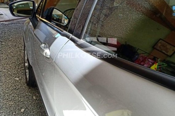 FORD ECOSPORT 2018 1.5 Trend AT/11,000 KM/USED