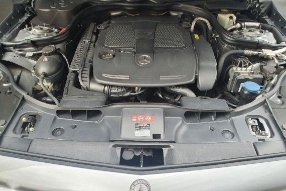 Silver Mercedes-Benz S-Class 2013 for sale in Quezon