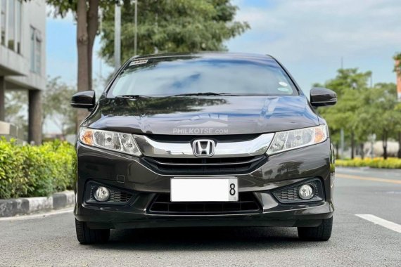 Very well maintained 2017 Honda City 1.5 VX Navi CVT for sale