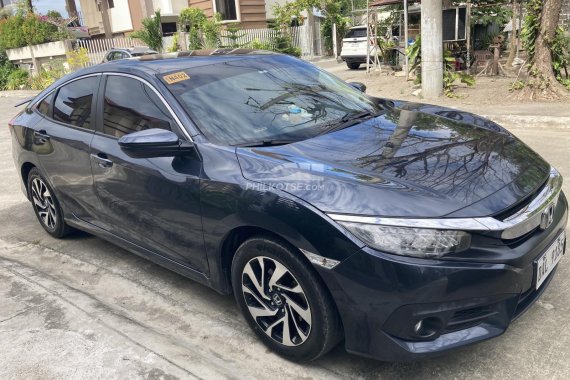 Rush Sale!! 2019 Honda Civic 1.8 E CVT