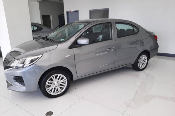 2022 MIRAGE G4 GLX 1.2G CVR