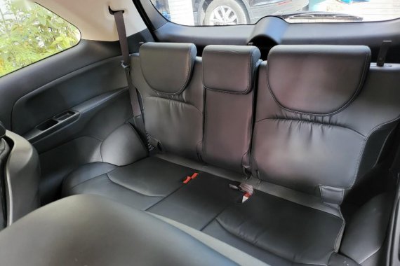 Black Honda Odyssey 2016 for sale in Cebu 