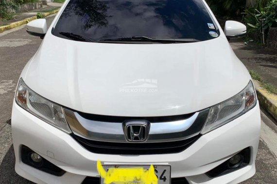2014 Honda City  1.5 VX Navi CVT for sale by Verified seller