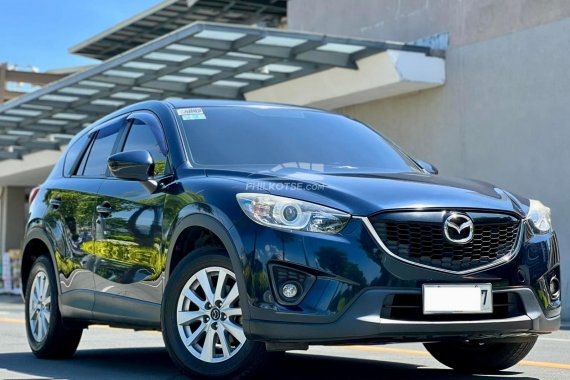 Fresh Mazda CX-5 Skyactiv PRO 2.0 Automatic Gas for sale