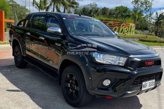 Good quality 2020 Toyota Hilux  2.4 G DSL 4x2 A/T for sale