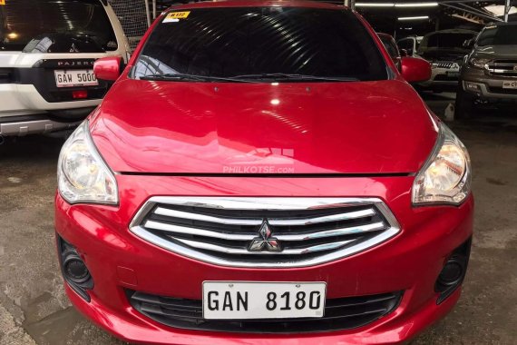 Sell 2019 Mitsubishi Mirage G4 Sedan in used