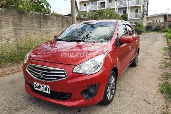 FOR SALE! 2019 Mitsubishi Mirage G4  available at cheap price