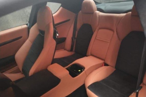 White Maserati GranTurismo 2018 for sale in Antipolo