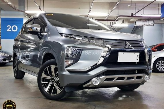 2019 Mitsubishi Xpander 1.5L GLS AT 7-seater