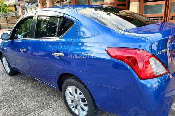 2nd hand 2020 Nissan Almera  for sale