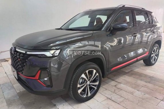 2022 CHANGAN CS35 PLUS AT