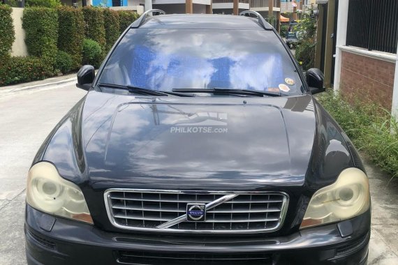 FOR SALE!!! Black 2007 Volvo XC90  affordable price