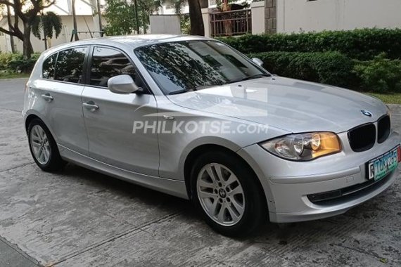 Good quality 2012 BMW 118D  for sale