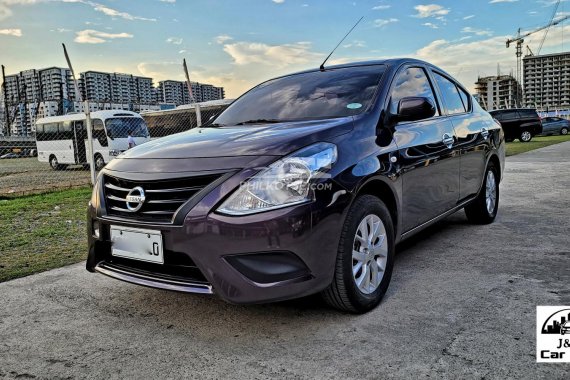 2020 Nissan Almera  1.5 E MT for sale by Verified seller