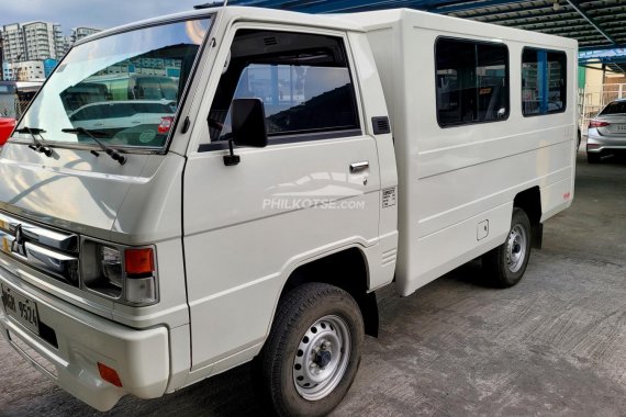 2020 Mitsubishi L300 Cab and Chassis 2.2 MT for sale by Trusted seller
