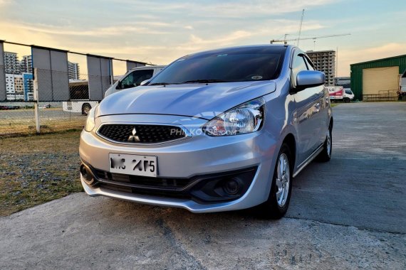 2017 Mitsubishi Mirage  GLX 1.2 MT for sale by Trusted seller