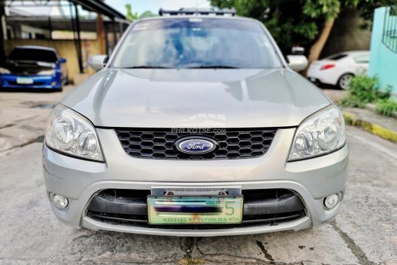 RUSH sale! Beige 2011 Ford Escape SUV / Crossover cheap price