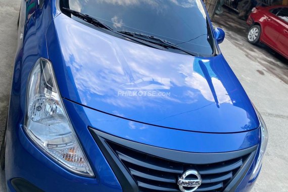 Used 2020 Nissan Almera 1.5L AT for sale