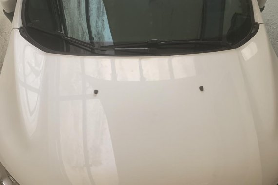 FORD ECOSPORT AMBIENTE 2016 MT second hand