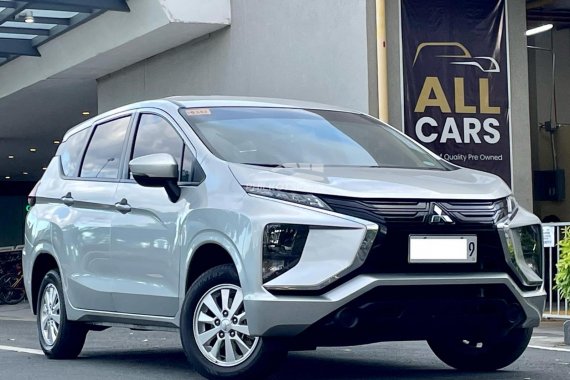 Good Quality 2020 Mitsubishi Xpander GLX 1.5G 2WD MT for sale 8k Mileage Only!