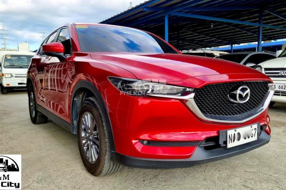 Sell 2nd hand 2018 Mazda CX-5  2.0L FWD Pro