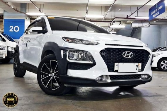 2019 Hyundai Kona 2.0L GLS AT