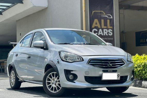 Rush Sale! 2016 Mitsubishi Mirage G4 GLX Manual Gas available at cheap price