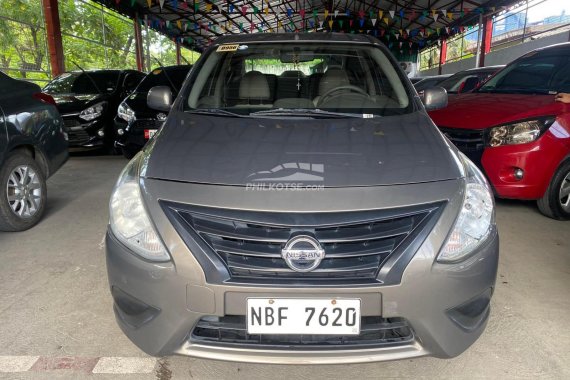 2018 Almera 1.5 mt bronze 34k odo  A03701 nbf7620 All in DP except ins  42k		