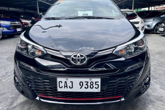 Toyota Yaris 2018 1.5 S Automatic