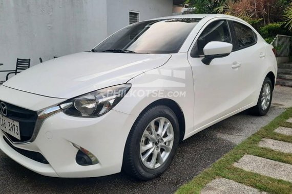 2018 Acquired MAZDA 2 SPORT 1.5 SKYACTIVE! AUTOMATIC/ PADDLE SHIFT!  FINANCING AVAILABLE!