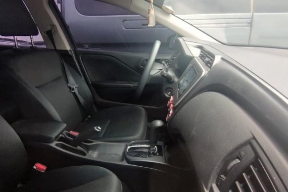 Red Honda City 2019 for sale in Imus