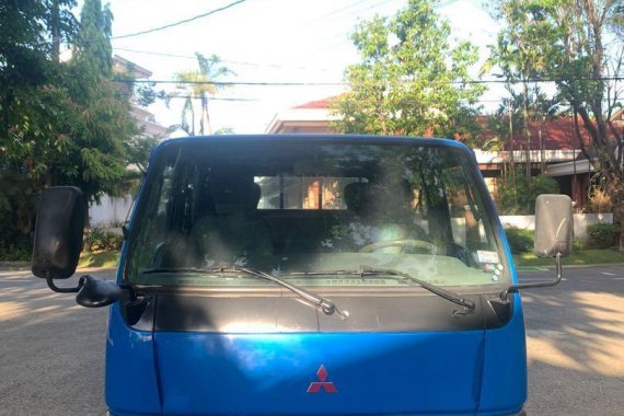 Blue Fuso Canter 2020 for sale in Quezon 